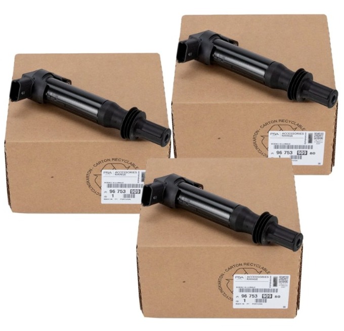 Ateşleme Bobin Takım 1.2  208 | PEUGEOT  product-img
